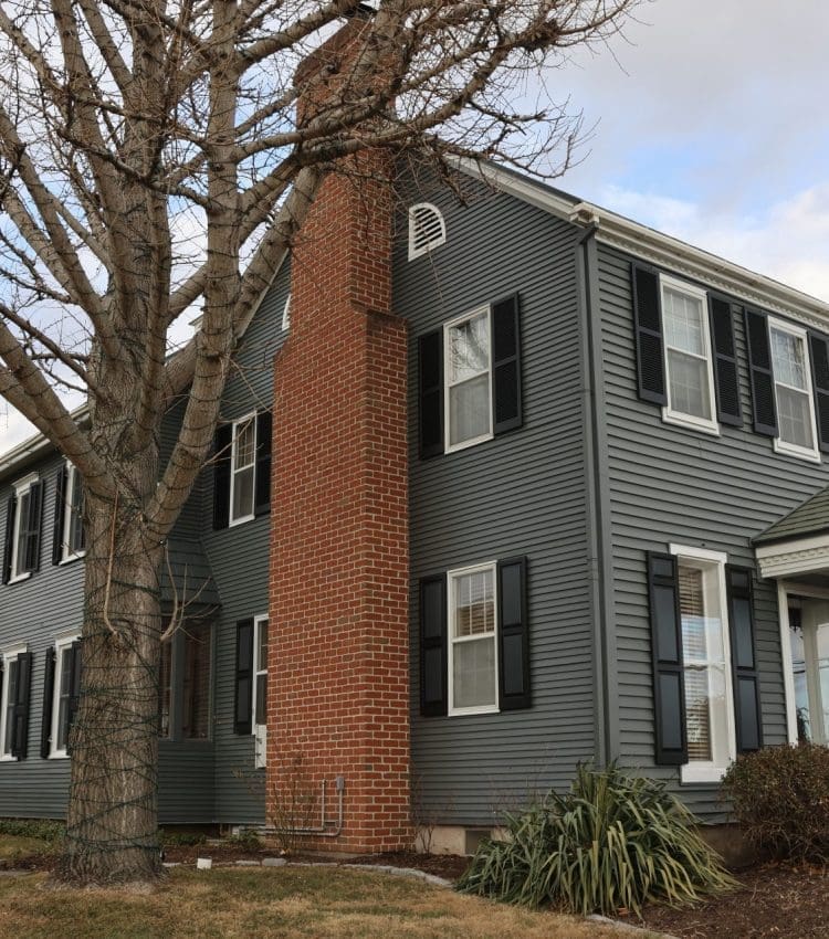Private Residence – Leola, PA